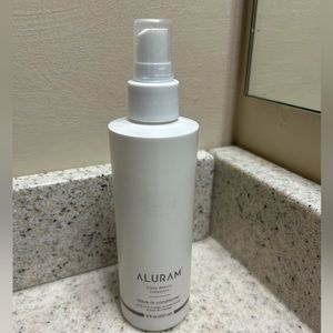 Aluram clean beauty collection. Leave in conditioner